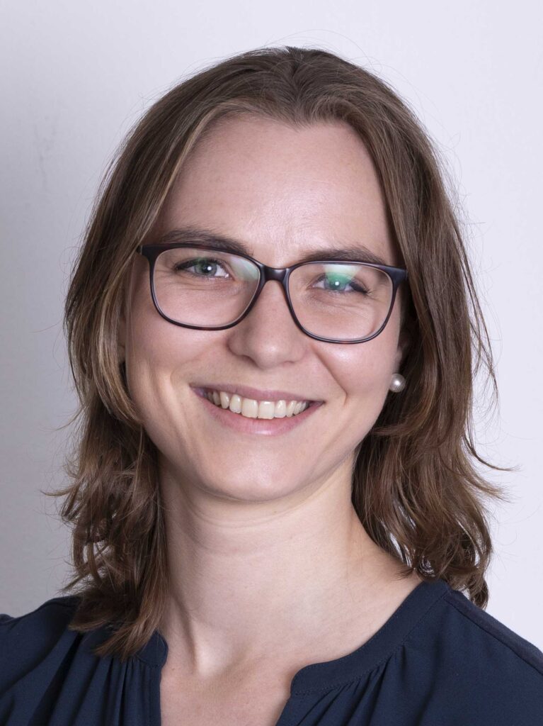 Emilia Kirner Ökologisch-Demokratische Partei  (ÖDP) Landes­verband Bayern
