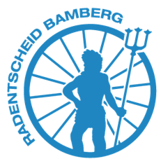 Radentscheid Bamberg Logo