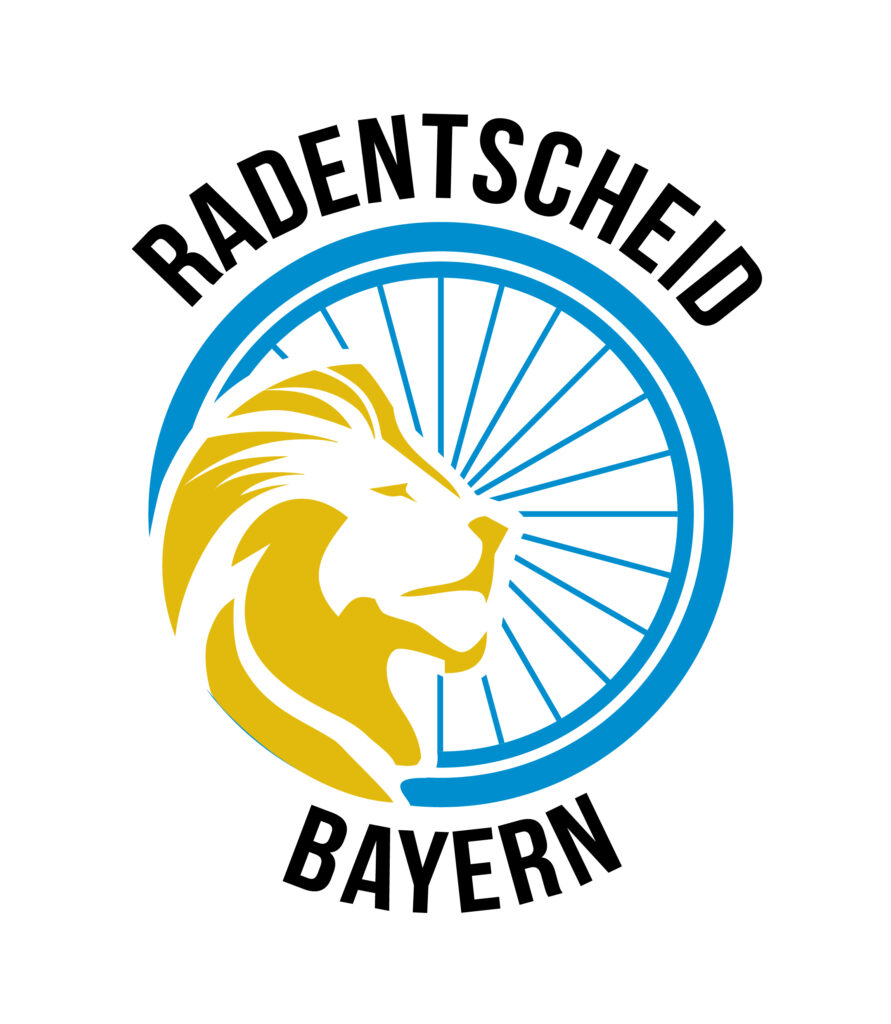 Radentscheid Bayern Logo