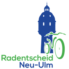 Radentscheid Neuulm Logo