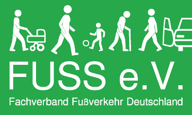 Logo FUSS e. V.