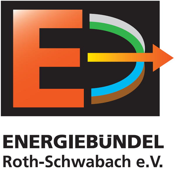 Energiebündel Roth-Schwabach LOGO