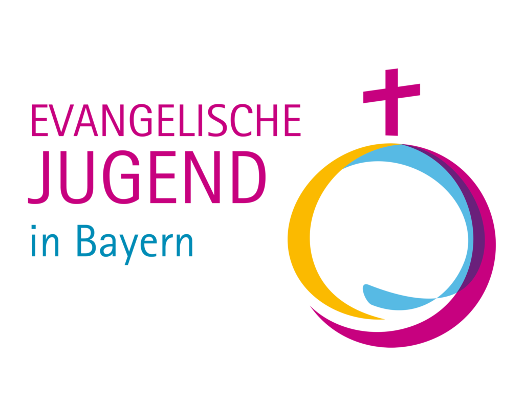 EJB Evangelische Jugend Bayern LOGO