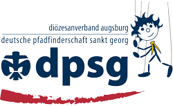 Deutsche Pfadfinderschaft Sankt Georg [Logo]