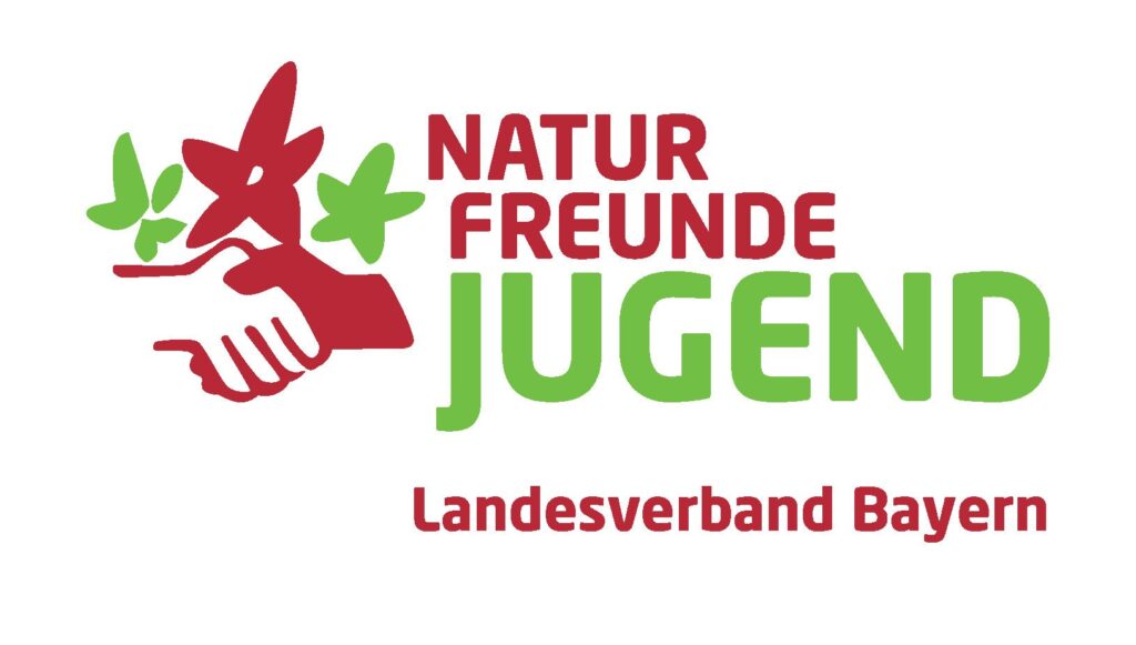 Naturfreundjugend Logo