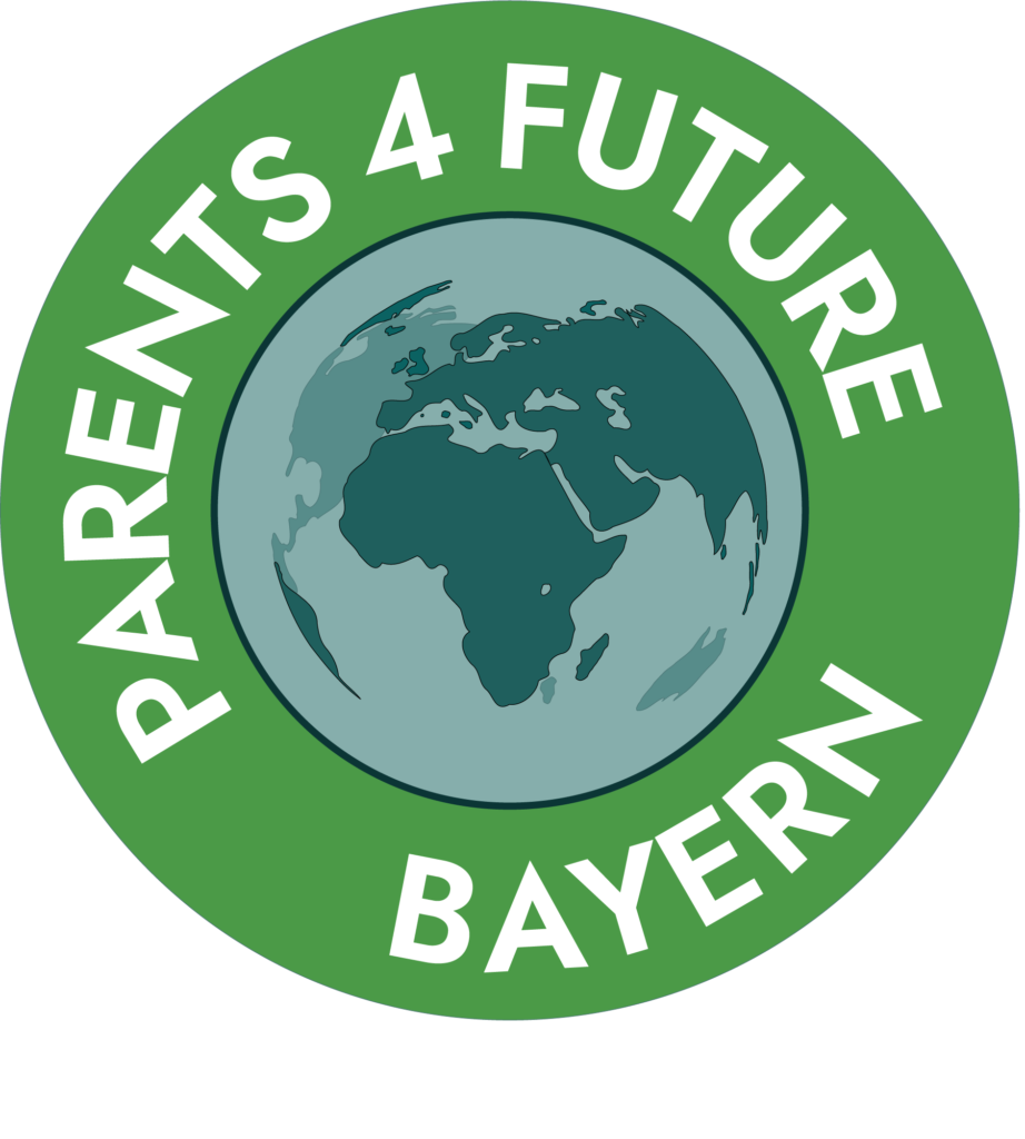 Parents for Future Logo