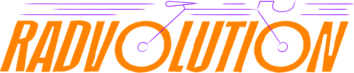 Radvolution-Logo